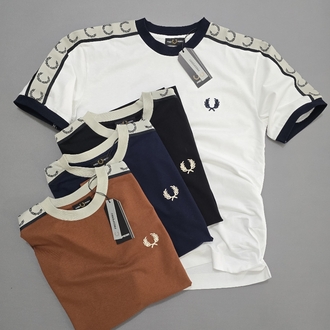 Erkek Normal Fit Tshirt Beyaz 