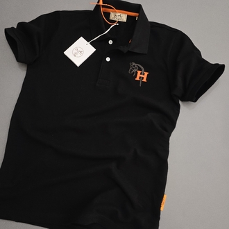 Erkek Normal Fit Tshirt Siyah 