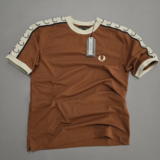 Erkek Normal Fit Tshirt Vikunya
