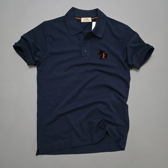 Erkek Vip Normal Fit Tshirt Lacivert 