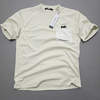 Erkek Normal Fit Tshirt Taş