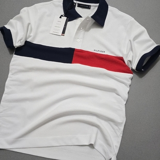 Erkek Normal Fit Tshirt Beyaz 
