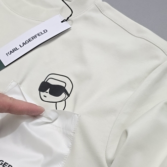 Erkek Normal Fit Tshirt Taş