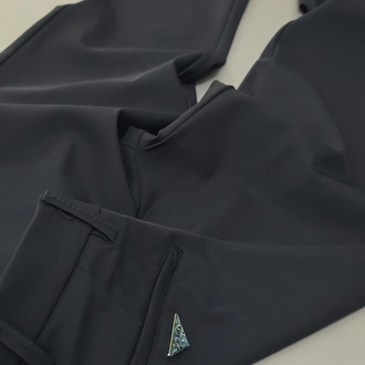 Erkek Özel Vip Jogger Slim Pantolon Lacivert 