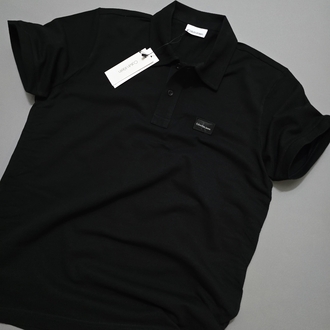 Erkek Normal Fit Tshirt Siyah