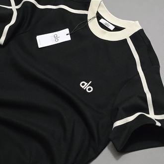 Erkek Normal Fit Tshirt Siyah 