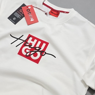 Erkek Normal Fit Tshirt Beyaz