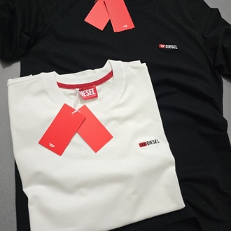 Erkek Normal Fit Tshirt Beyaz 