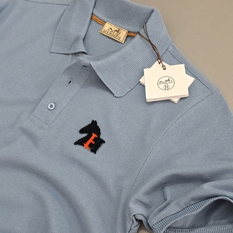 Erkek Vip Normal Fit Tshirt AyMavi