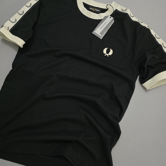 Erkek Normal Fit Tshirt Siyah 