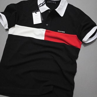 Erkek Normal Fit Tshirt Siyah