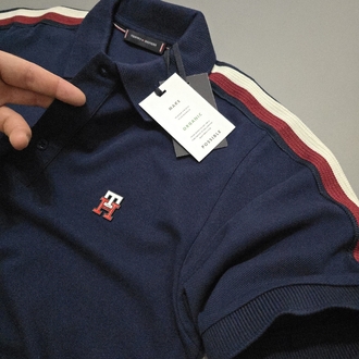 Erkek Normal Fit Tshirt Lacivert 