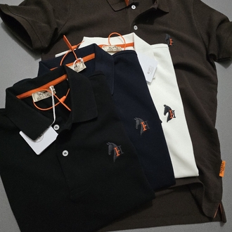Erkek Normal Fit Tshirt Siyah