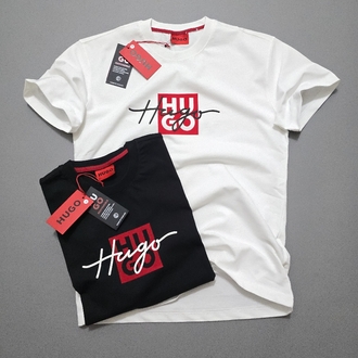 Erkek Normal Fit Tshirt Beyaz