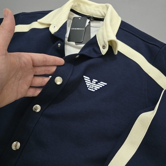 Erkek Özel Vip Normal Fit Eşofman Takım Lacivert 