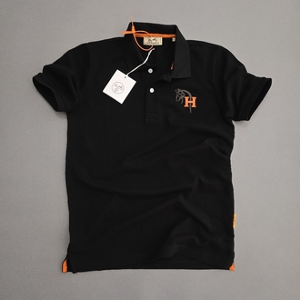Erkek Normal Fit Tshirt Siyah 