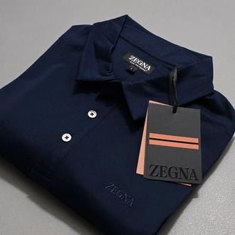 Erkek Vip Normal Fit Tshirt Lacivert 