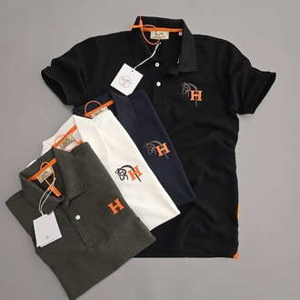 Erkek Normal Fit Tshirt Siyah 