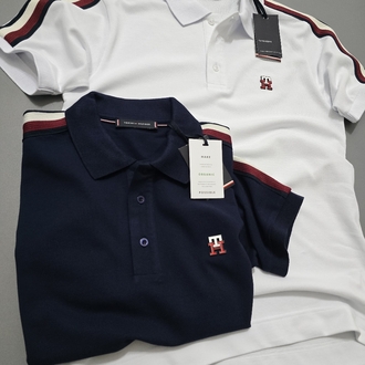 Erkek Normal Fit Tshirt Lacivert 