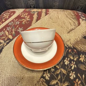 Limoges fincan