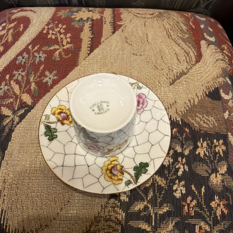 Limoges fincan