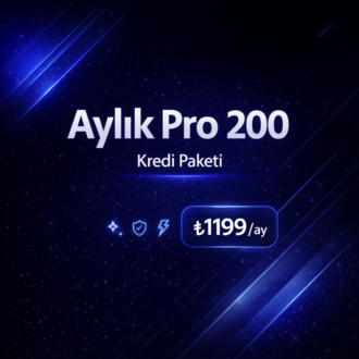 Kredi 200