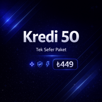 Kredi 50