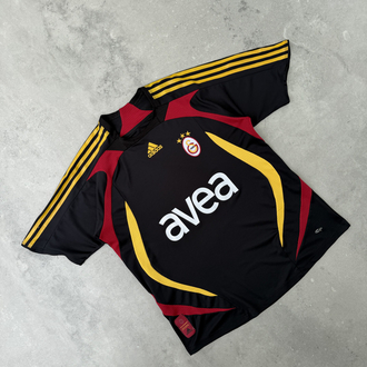Vintage Galatasaray 2007 2008 forma 