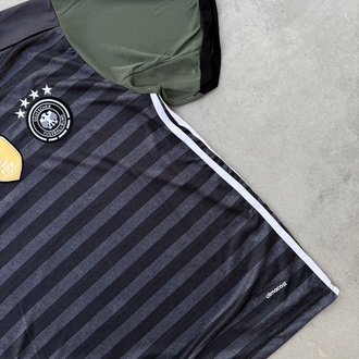 Vintage Adidas Almanya 2016 17 forma