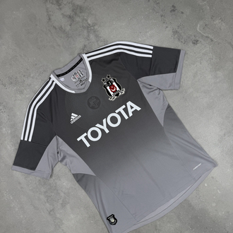 Vintage orijinal Beşiktaş 2013-14 forma