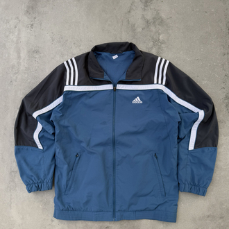 Vintage orijinal Adidas usa eşofman üst