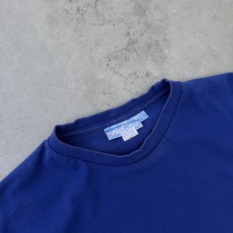Vintage Ballantines usa Y2k T-Shirt 