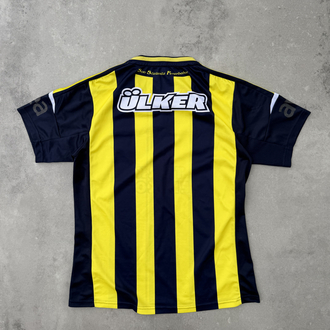 Vintage orijinal Fenerbahçe 2012 13 forma 