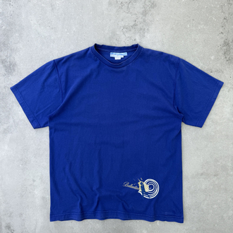 Vintage Ballantines usa Y2k T-Shirt 