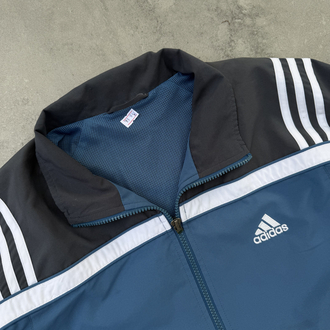 Vintage orijinal Adidas usa eşofman üst