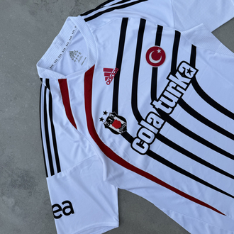Vintage orijinal Beşiktaş 2009 forma