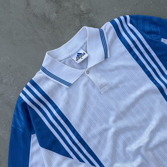 Vintage orijinal Adidas Usa sweatshırt