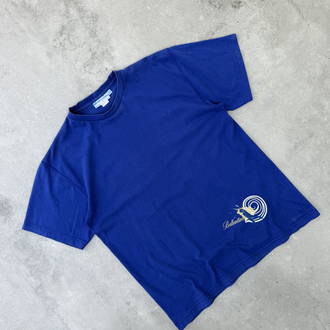 Vintage Ballantines usa Y2k T-Shirt 