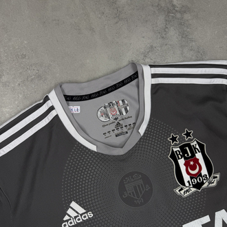 Vintage orijinal Beşiktaş 2013-14 forma
