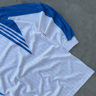Vintage orijinal Adidas Usa sweatshırt