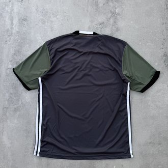 Vintage Adidas Almanya 2016 17 forma