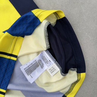 Vintage orijinal Fenerbahçe 2012 13 forma 