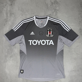 Vintage orijinal Beşiktaş 2013-14 forma