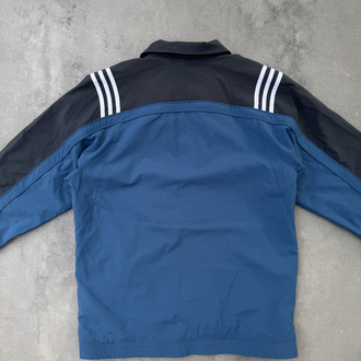 Vintage orijinal Adidas usa eşofman üst