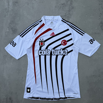 Vintage orijinal Beşiktaş 2009 forma