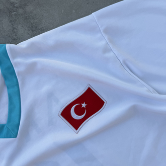 Vintage Euro 2008 Türkiye Arda Turan Forma !