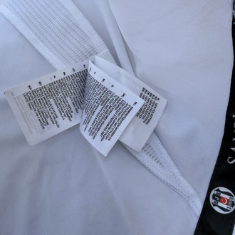 Vintage orijinal Beşiktaş 2009 forma