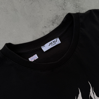Vintage balance y2k orijinal T-SHİRT 