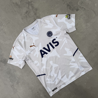 Vintage orijinal Fenerbahçe 2021 22 forma