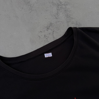 American Vintage Slipknot y2k T-SHİRT 